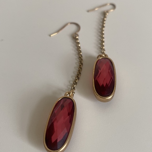 Dangling Earrings / 2 Sets - Picture 10 of 13